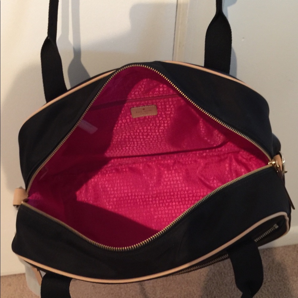 Kate Spade Carry On - Picture 5 of 6